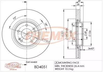 BD-4051
