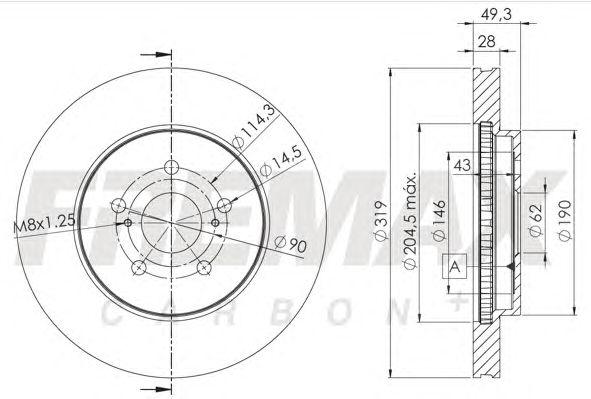 BD-4400