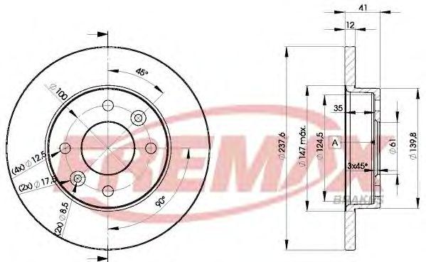 BD-4705
