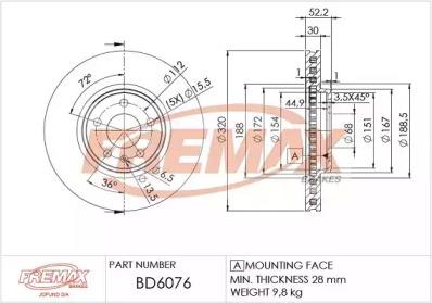 BD-6076