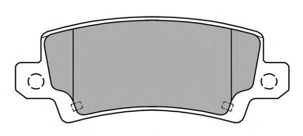 FBP-1364