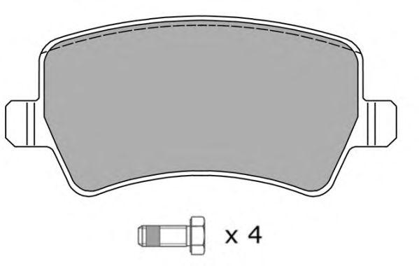 FBP-1497
