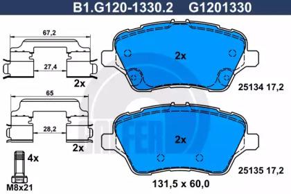 B1.G120-1330.2