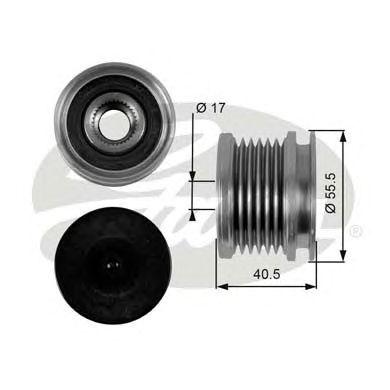OAP7040