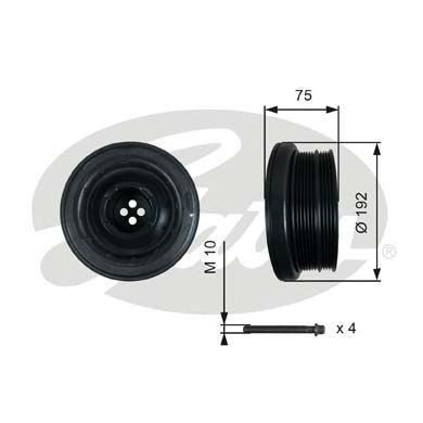 TVD1050A