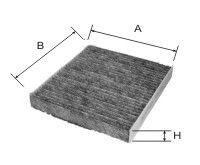 AG 113 CFC