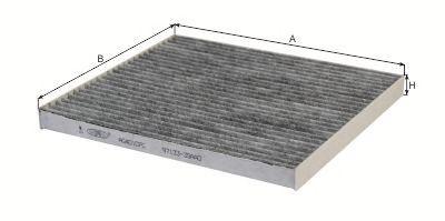 AG 401 CFC