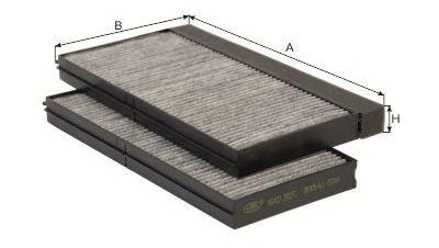 AG 407 2K CFC