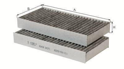 AG 408 2K CFC