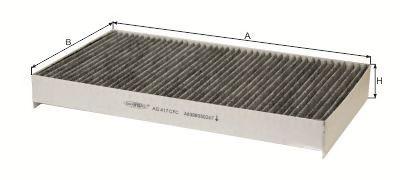 AG 417 CFC