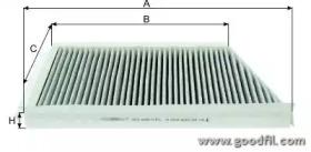AG 446 CFC
