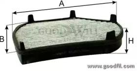 AG 453 CFC