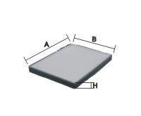 AG 542 CF