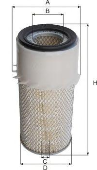 AG 615