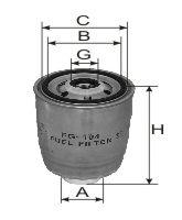 FG 104