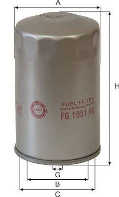 FG 1051 HQ