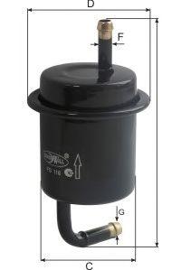 FG 116
