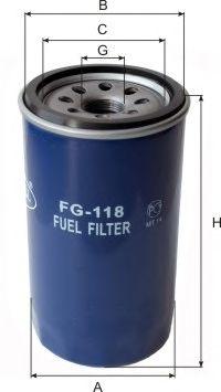 FG 118