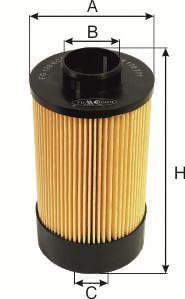 FG 128 ECO