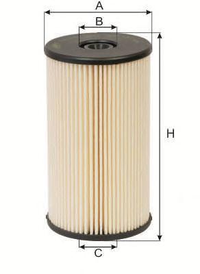 FG 131 ECO
