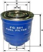 FG 501