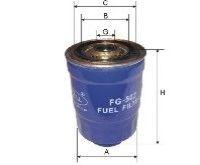 FG 502