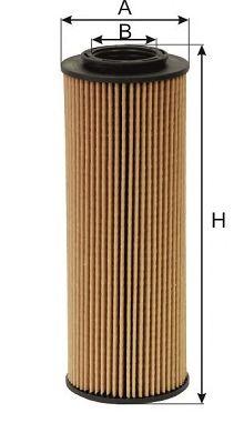 OG 136 ECO