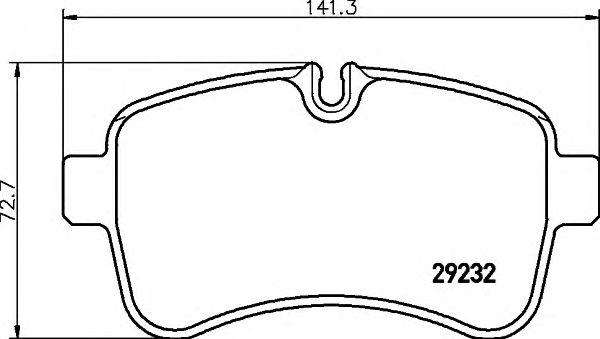 8DB 355 005-551