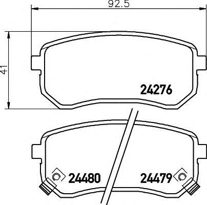 8DB 355 006-581