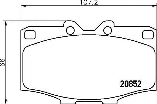 8DB 355 007-301