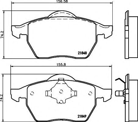 8DB 355 008-001