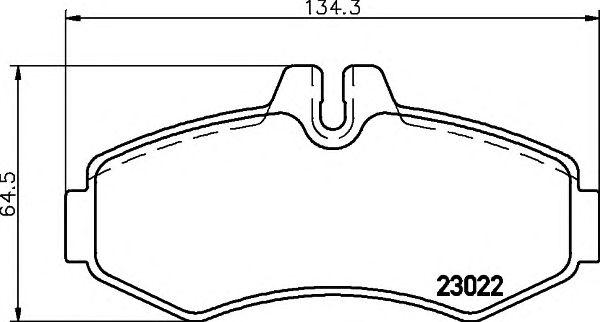 8DB 355 008-631