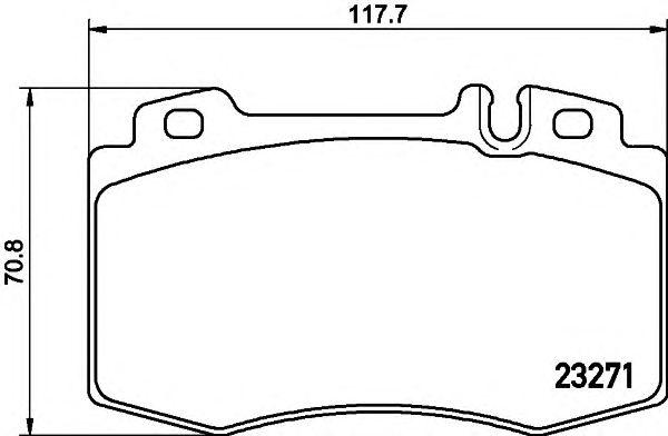 8DB 355 008-691