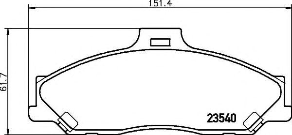 8DB 355 009-751
