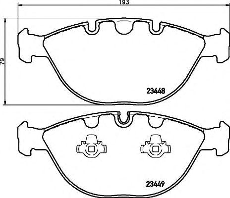 8DB 355 009-921