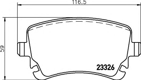8DB 355 010-971