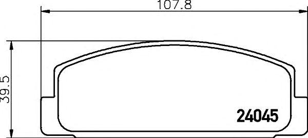 8DB 355 011-131