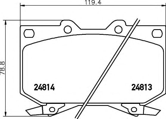 8DB 355 014-711