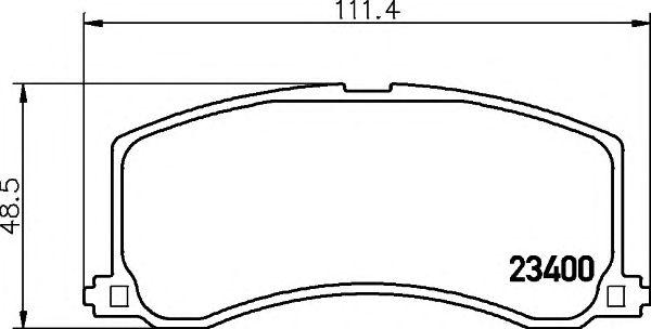 8DB 355 016-941