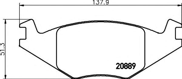 8DB 355 017-491
