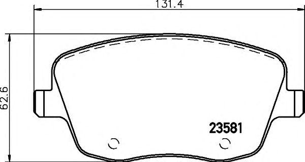 8DB 355 018-801