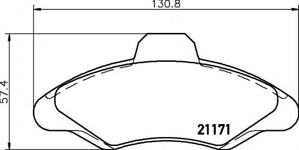 8DB 355 019-041