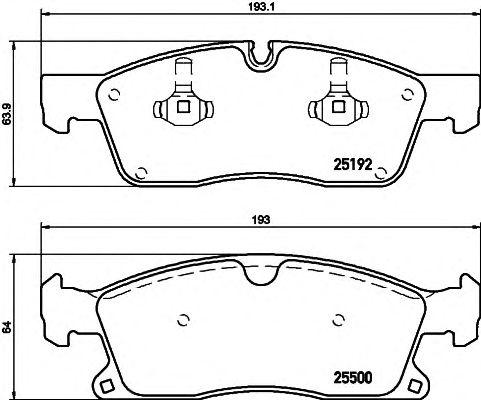 8DB 355 019-821