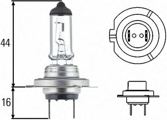 8GH 007 157-231
