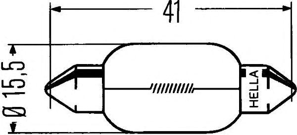 8GM 002 091-251