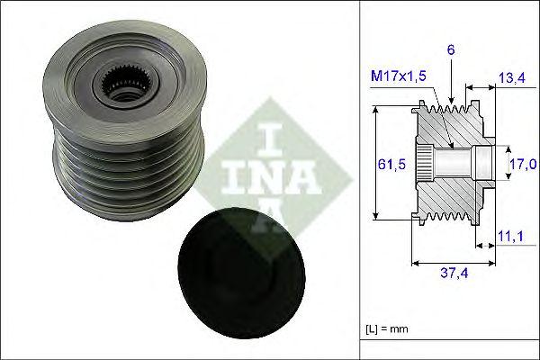 535 0023 10