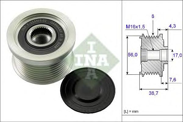 535 0131 10