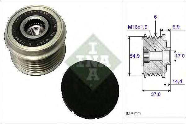 535 0217 10