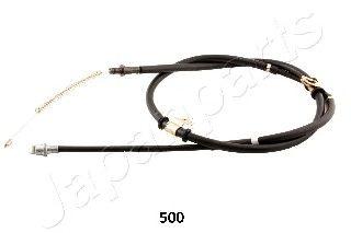BC-500
