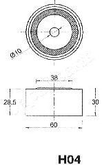 BE-H04